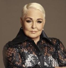 Lupita Dalesio Tickets 