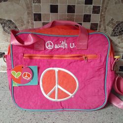 Laptop Bag