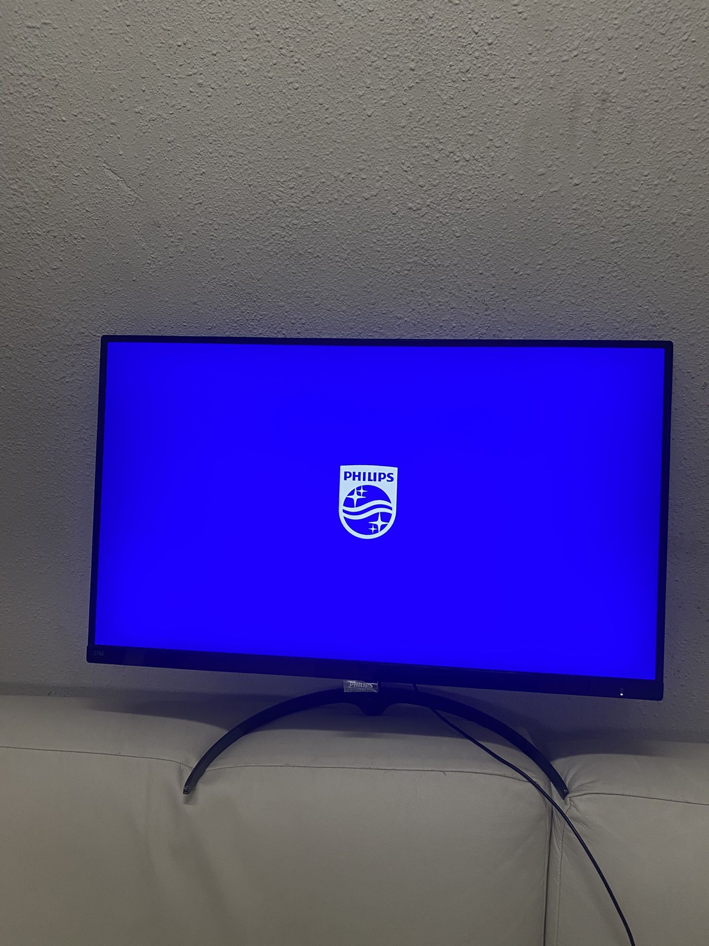 Philips Monitor 27 Inches With HDMI Port