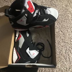 Never Been Worn Jordan 11C
