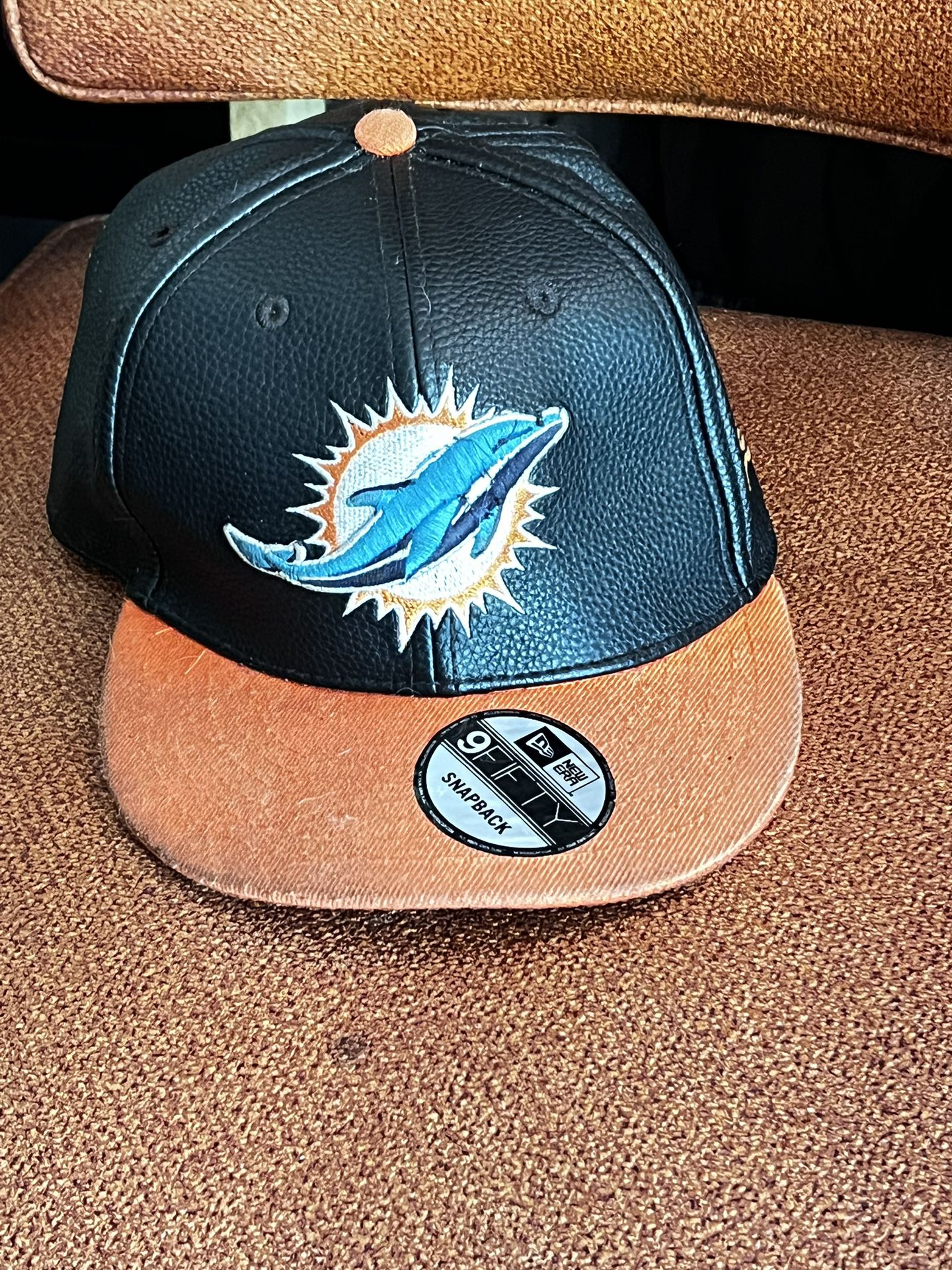 Miami Dolphins Hat