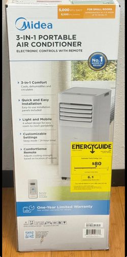 Air Conditioner