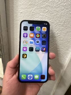 iPhone 12 Pro 256gb Factory Unlocked