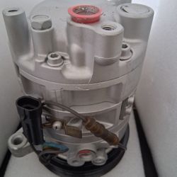 Ac Compressor