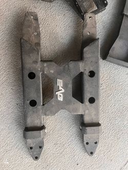 EAG heavy duty