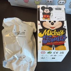 Disney Mickey and  Friends 
