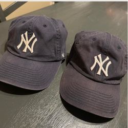 Yankee Hats