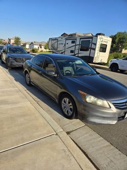 2011 Honda Accord
