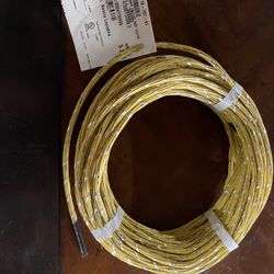 Hoistway Cable 2'6" E51420 Elevator Products 