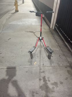 Scooter