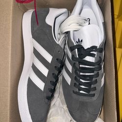 Grey, Adidas