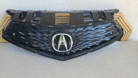 2023 - 2025 ACURA INTEGRA GRILLE GRILL GENUINE USED OEM.  XX4