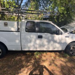 2006 Ford F150