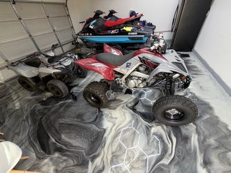Combo Yamaha