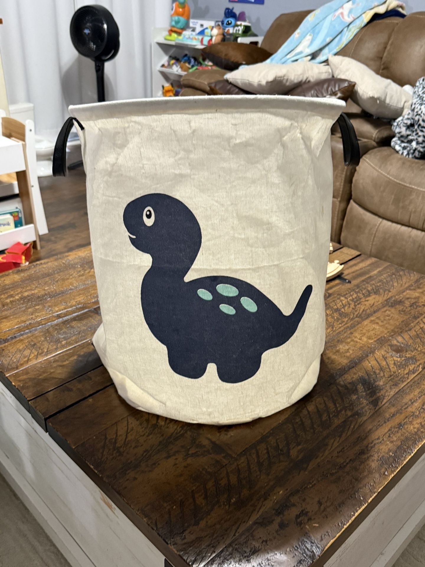 Dinosaur Hamper
