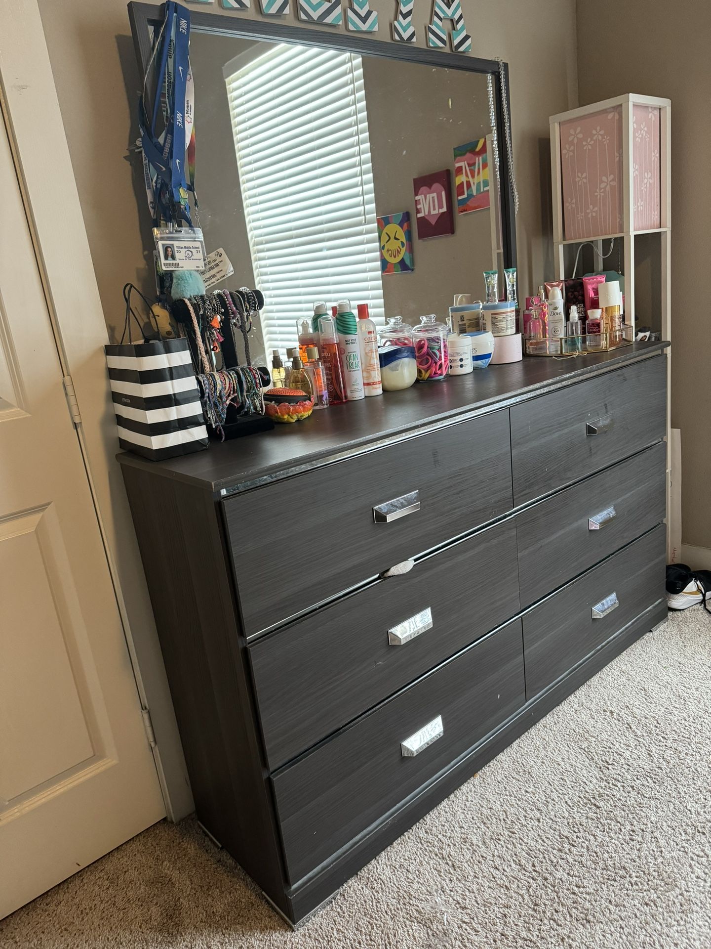 Nebraska Furniture Mart Bedroom Set