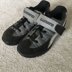 Shimano Kids Cycling Shoes
