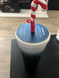 Starbucks Disneyland Tumbler