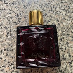 Versace Eros Flame Eau de Parfum