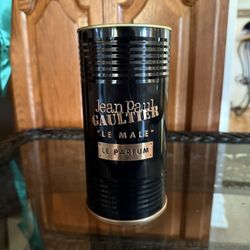 Jean Paul GAULTIER “LE MALE”