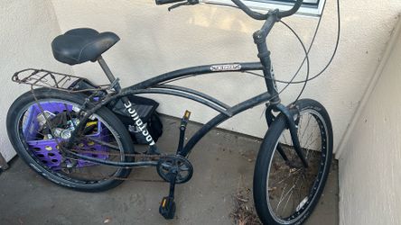 GGG Multi Speed Beach Cruiser