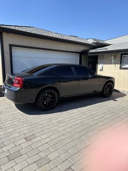 2007 Dodge Charger