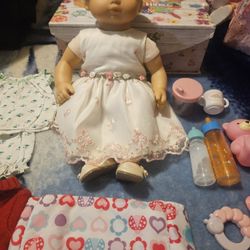 Bitty Baby American Girl 