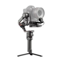 DJI RS 2 Pro Combo Camera Gimbal Stabilizer