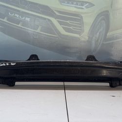 17-19 HYUNDAI SANTA FE REAR REINFORCEMENT BAR 