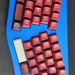 Mechanical Keyboard