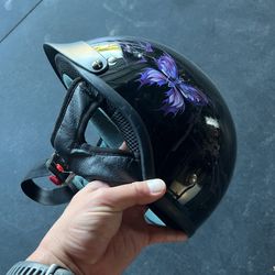 Motorcycle Helmet M VCAN V5