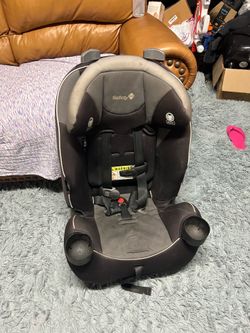 Baby car seat