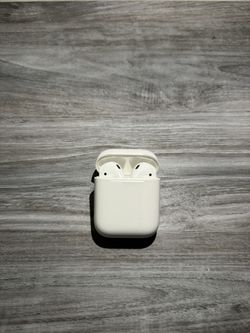 AirPods