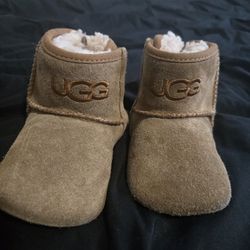 Toddler Boots