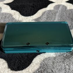 Nintendo 3DS 