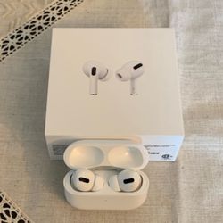 Airpod Gen 2