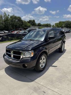 2009 Dodge Durango