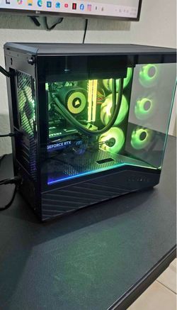 PC Gaming