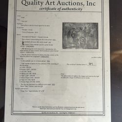 Artist Noah The Gift