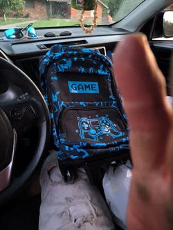 Backpack For Kids