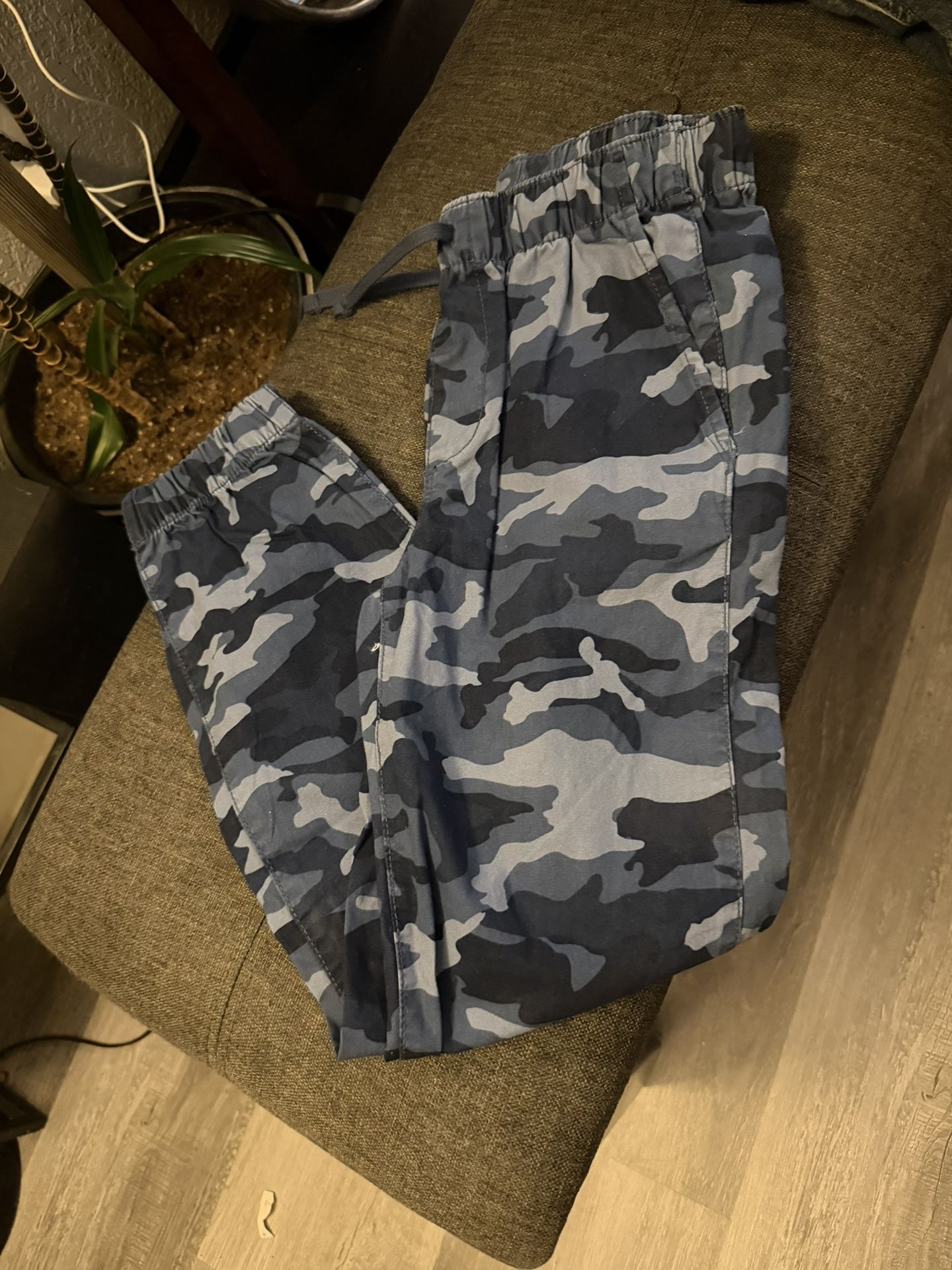 Boy Gap Pants