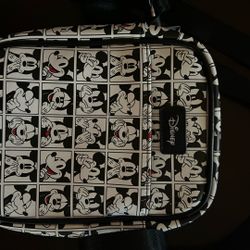 Disney Mini purse