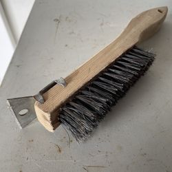 Wire Brush 
