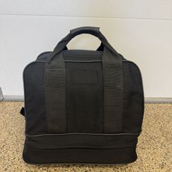 Ski Boot / Cargo Duffle Bag