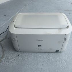 Canon Printer 