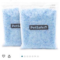 Pet Safe Cat Litter 