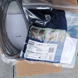 C-Pap equipment 