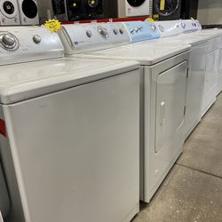 Washers And Dryers Sets