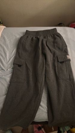 Pro club pants