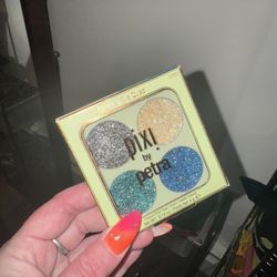 Glitter Palette 